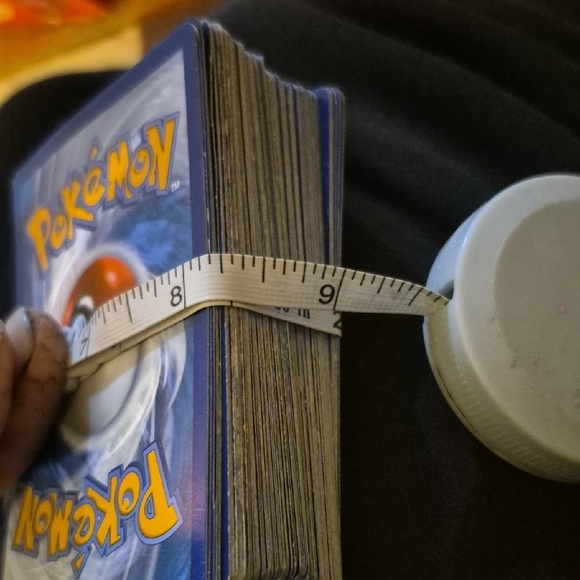 Pokemon Trading Card Set - Multicolor - Picture 17 of 17